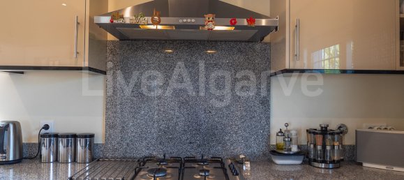 3 غرف نوم فيلا في Luz, Portugal رقم 113270 15