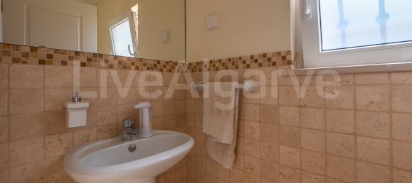 3 غرف نوم فيلا في Luz, Portugal رقم 113270 30