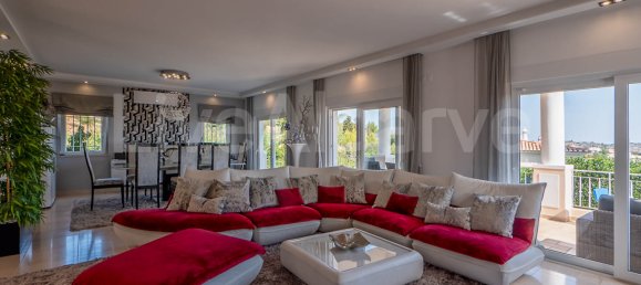 3 غرف نوم فيلا في Luz, Portugal رقم 113270 7