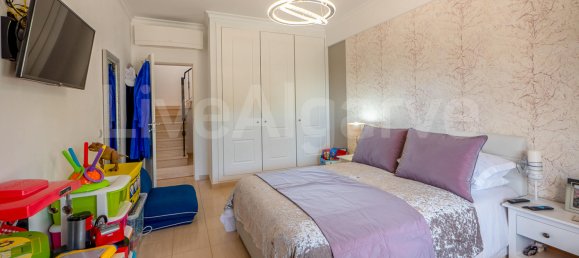 3 غرف نوم فيلا في Luz, Portugal رقم 113270 18