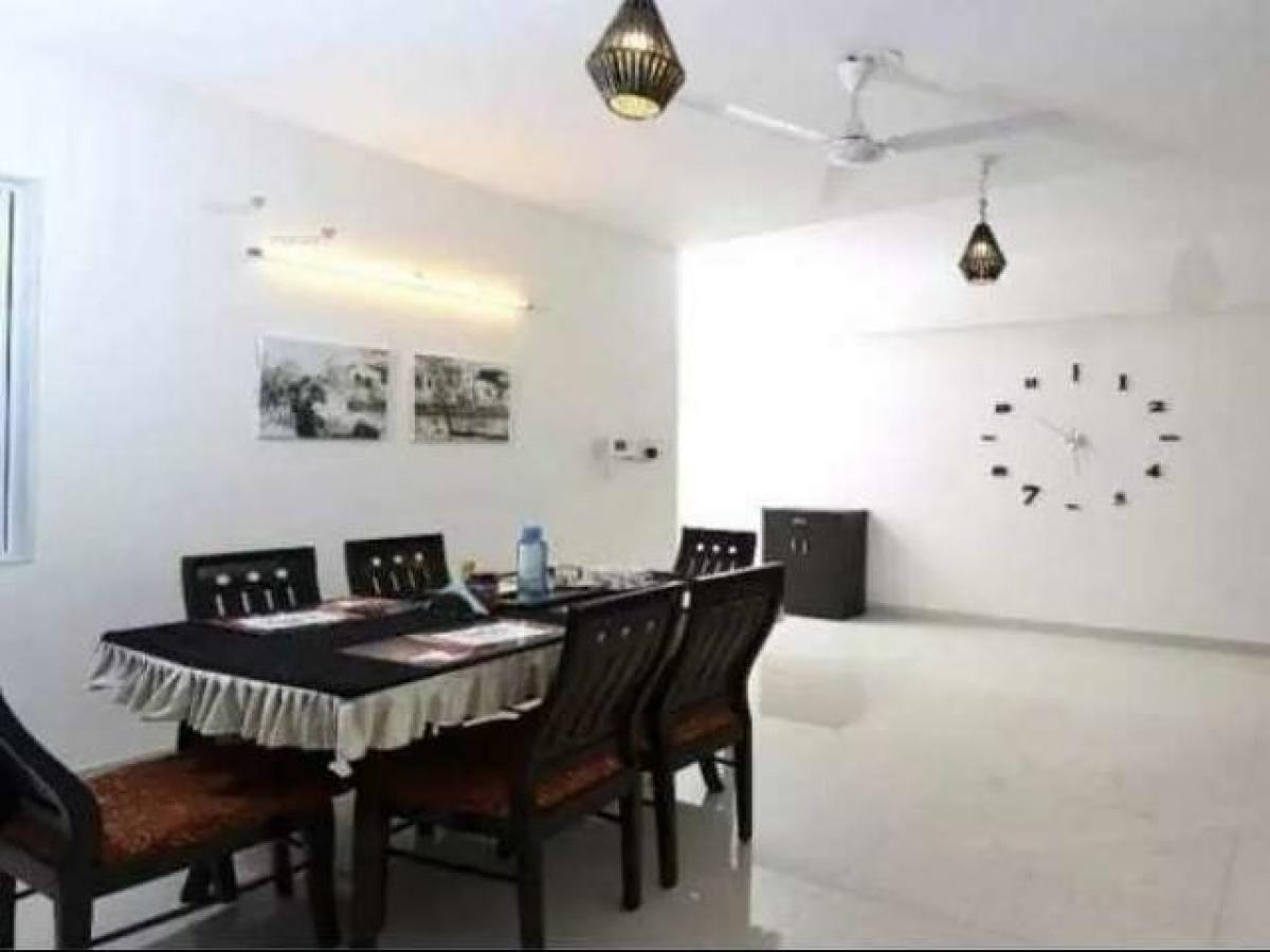 Дом с 2 спальнями в Мумбаи, Индия № 16134