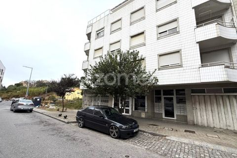 Квартира с 1 спальней в Вила Нова ди Гая, Португалия № 352209