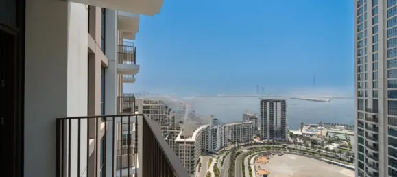 1 chambre appartement à vendre à Dubai Creek Harbour (The Lagoons), Dubai, UAE № 118306 11