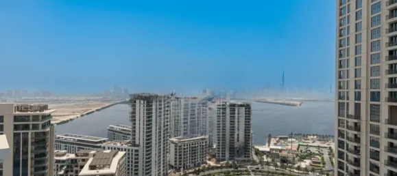 1 chambre appartement à vendre à Dubai Creek Harbour (The Lagoons), Dubai, UAE № 118306 10