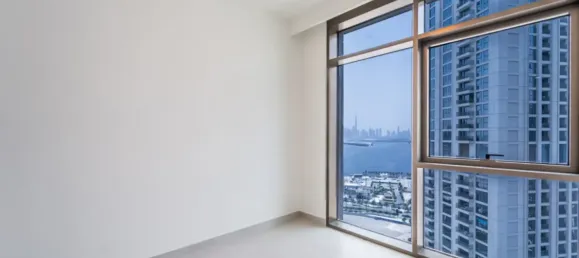 1 chambre appartement à vendre à Dubai Creek Harbour (The Lagoons), Dubai, UAE № 118306 8