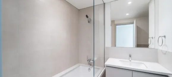 1 chambre appartement à vendre à Dubai Creek Harbour (The Lagoons), Dubai, UAE № 118306 9