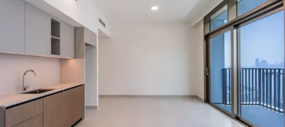 1 chambre appartement à vendre à Dubai Creek Harbour (The Lagoons), Dubai, UAE № 118306 3