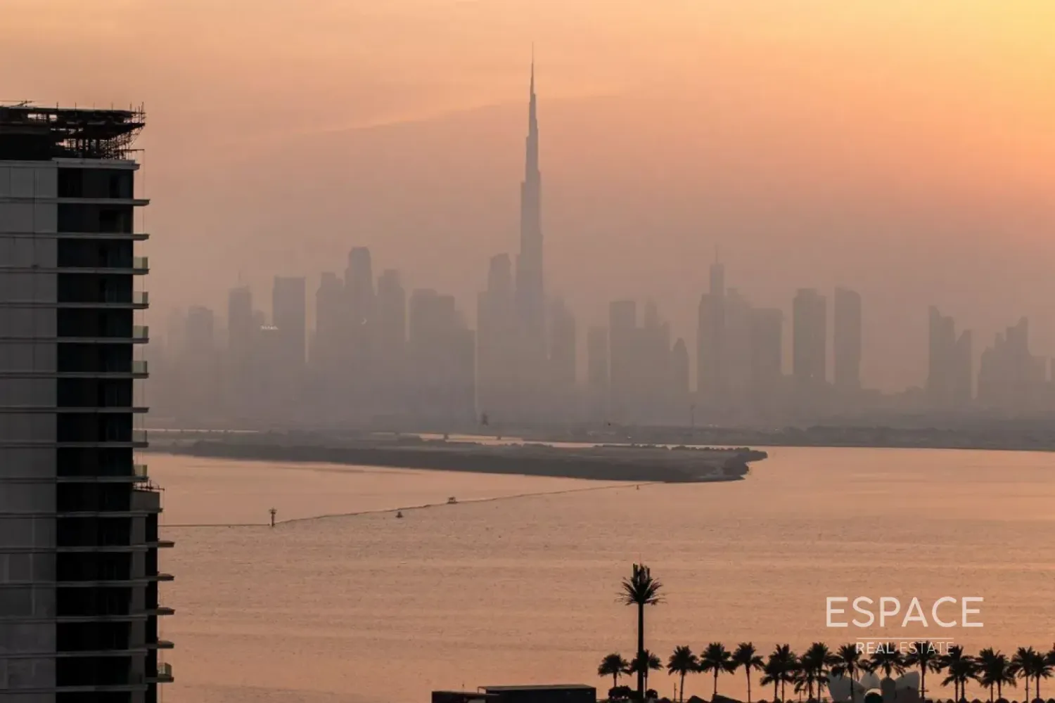 1 bedroom Apartment in CREEK PALACE, Dubai Creek Harbour (The Lagoons), UAE No. 118306