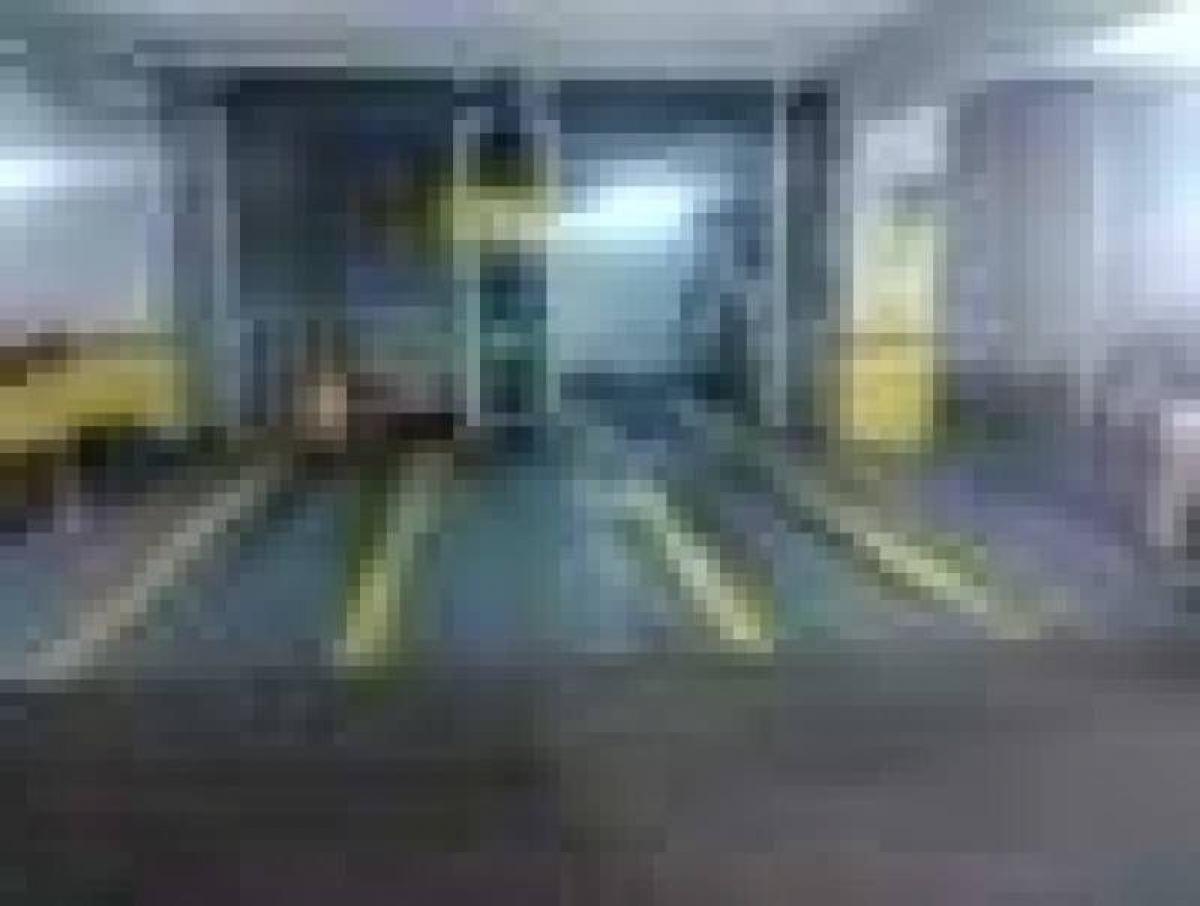  Warehouse in Buenos Aires, Argentina No. 105841