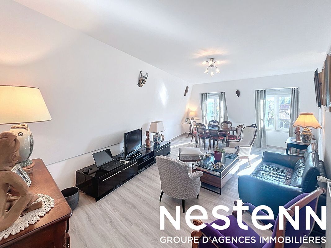 3 bedrooms Apartment in Saint-Fargeau-Ponthierry, France No. 180038