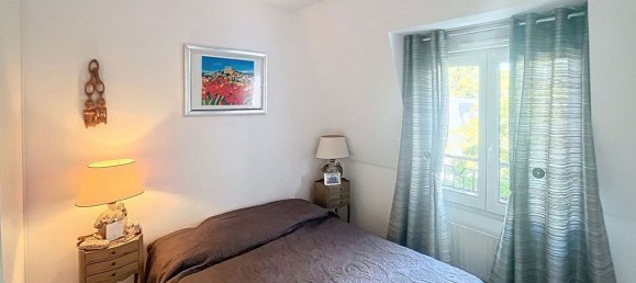 3 bedrooms Apartment in Saint-Fargeau-Ponthierry, France No. 180038 6