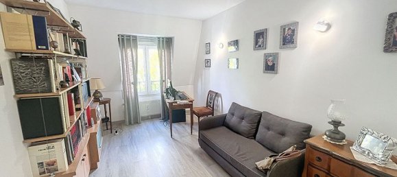 3 bedrooms Apartment in Saint-Fargeau-Ponthierry, France No. 180038 2