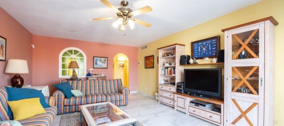 4 bedrooms Apartment in Marbella, Spain No. 191140 3