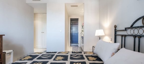 4 bedrooms Apartment in Marbella, Spain No. 191140 13