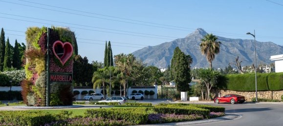 4 bedrooms Apartment in Marbella, Spain No. 191140 37