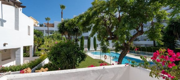 4 bedrooms Apartment in Marbella, Spain No. 191140 23