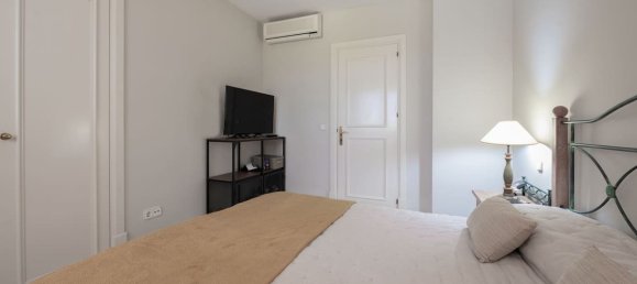 4 bedrooms Apartment in Marbella, Spain No. 191140 16