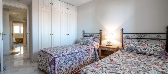 4 bedrooms Apartment in Marbella, Spain No. 191140 20