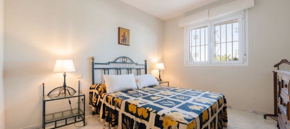 4 bedrooms Apartment in Marbella, Spain No. 191140 12