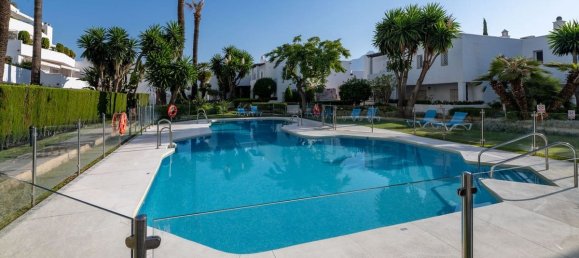 4 bedrooms Apartment in Marbella, Spain No. 191140 43