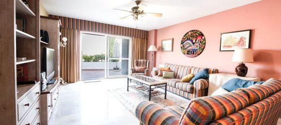 4 bedrooms Apartment in Marbella, Spain No. 191140 2