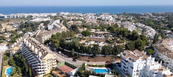 4 bedrooms Apartment in Marbella, Spain No. 191140 46