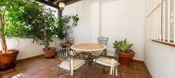 4 bedrooms Apartment in Marbella, Spain No. 191140 30