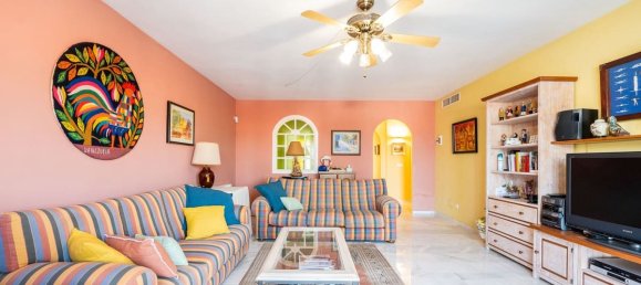 4 bedrooms Apartment in Marbella, Spain No. 191140 4