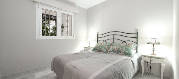 4 bedrooms Apartment in Marbella, Spain No. 191140 18