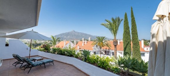4 bedrooms Apartment in Marbella, Spain No. 191140 40