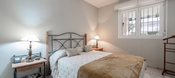 4 bedrooms Apartment in Marbella, Spain No. 191140 15