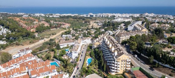 4 bedrooms Apartment in Marbella, Spain No. 191140 45