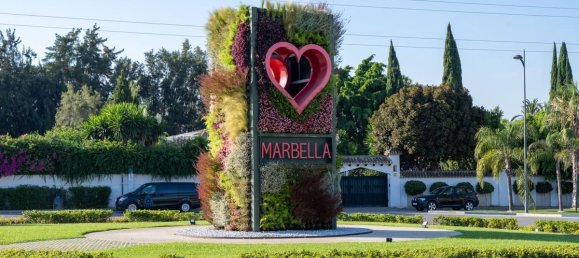 4 bedrooms Apartment in Marbella, Spain No. 191140 36