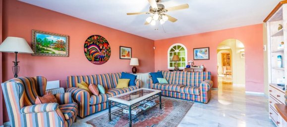 4 bedrooms Apartment in Marbella, Spain No. 191140 5