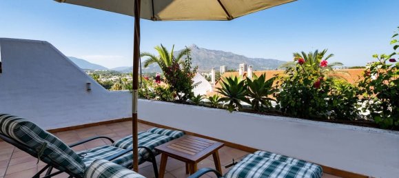 4 bedrooms Apartment in Marbella, Spain No. 191140 25