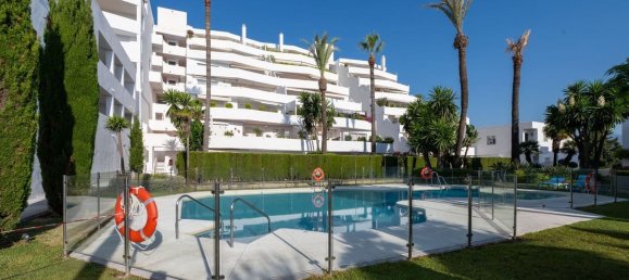 4 bedrooms Apartment in Marbella, Spain No. 191140 42
