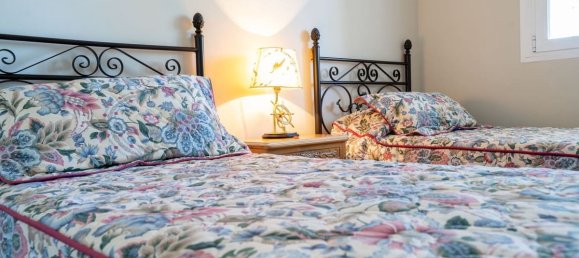 4 bedrooms Apartment in Marbella, Spain No. 191140 21