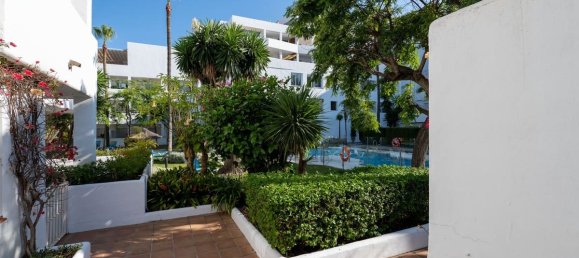 4 bedrooms Apartment in Marbella, Spain No. 191140 24