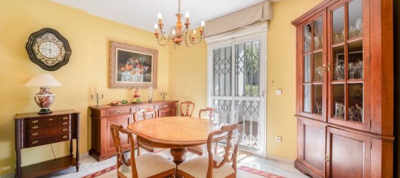 4 bedrooms Apartment in Marbella, Spain No. 191140 33