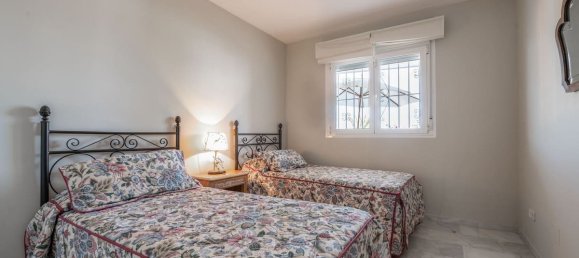 4 bedrooms Apartment in Marbella, Spain No. 191140 19