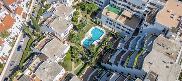 4 bedrooms Apartment in Marbella, Spain No. 191140 44