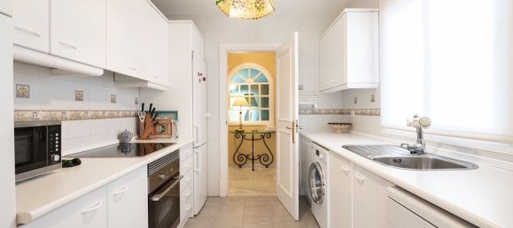 4 bedrooms Apartment in Marbella, Spain No. 191140 9