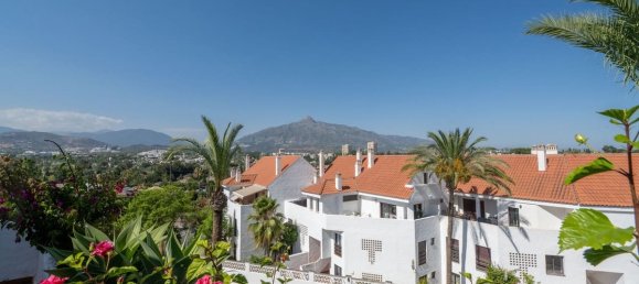 4 bedrooms Apartment in Marbella, Spain No. 191140 28