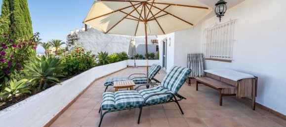 4 bedrooms Apartment in Marbella, Spain No. 191140 29