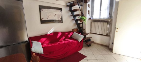 1 chambre Appartement à Milan, Italy No. 373143 9