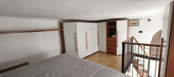 1 chambre Appartement à Milan, Italy No. 373143 14