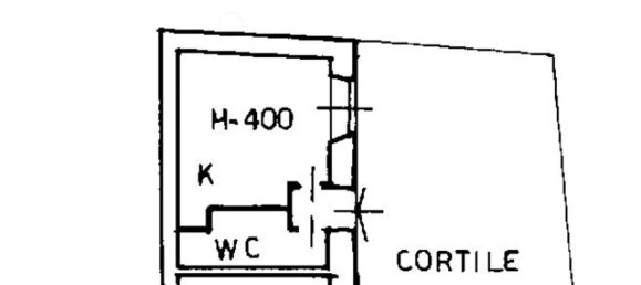 1 chambre Appartement à Milan, Italy No. 373143 30