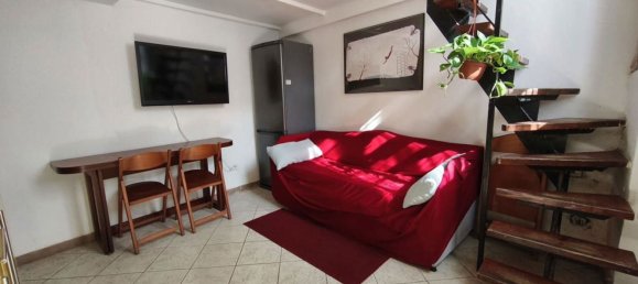 1 chambre Appartement à Milan, Italy No. 373143 3