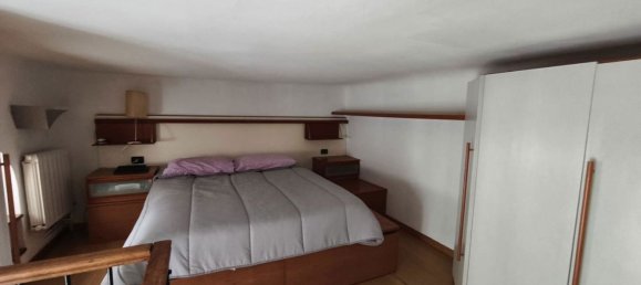 1 chambre Appartement à Milan, Italy No. 373143 13