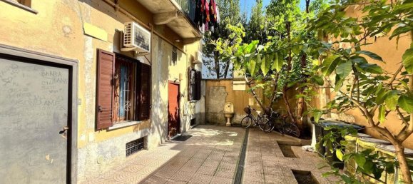 1 chambre Appartement à Milan, Italy No. 373143 28